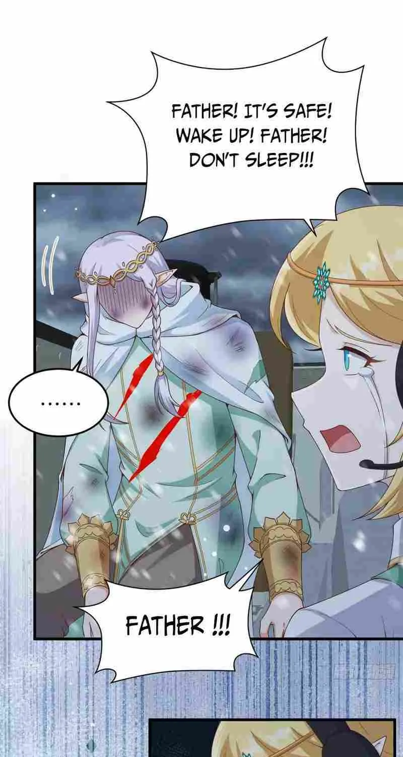 Starting From Today I'll Work As A City Lord Chapter 461 page 31 - 