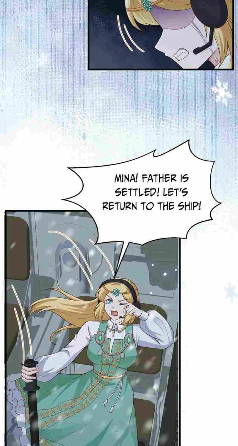 Starting From Today I'll Work As A City Lord Chapter 461 page 32 - 