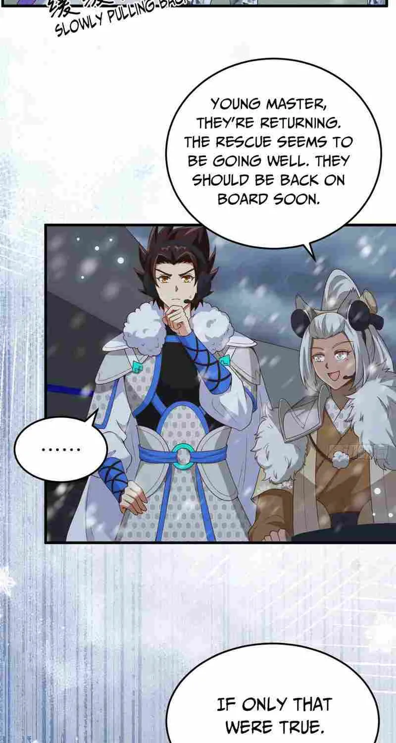 Starting From Today I'll Work As A City Lord Chapter 461 page 34 - 