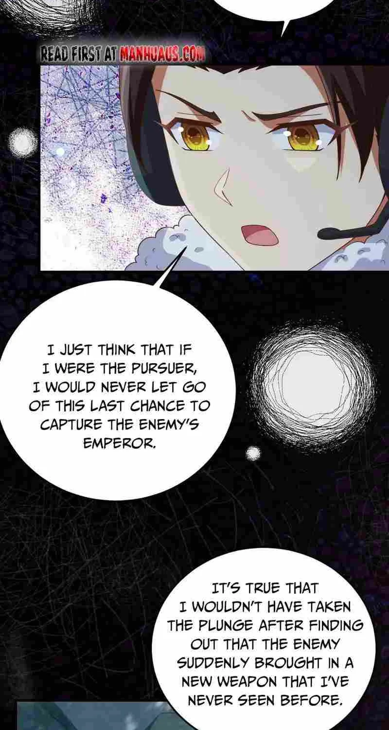 Starting From Today I'll Work As A City Lord Chapter 461 page 36 - 