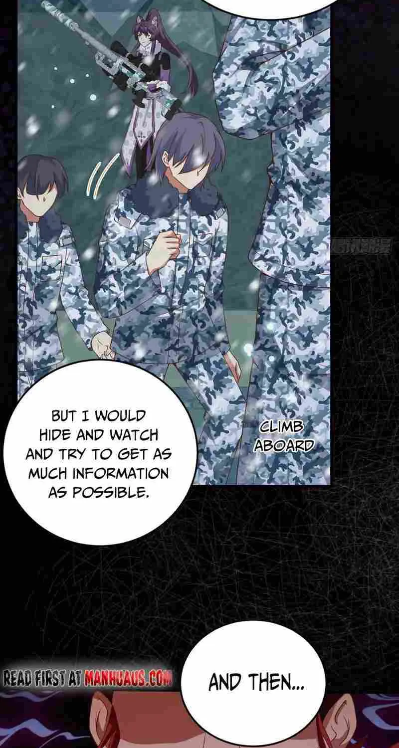 Starting From Today I'll Work As A City Lord Chapter 461 page 37 - 