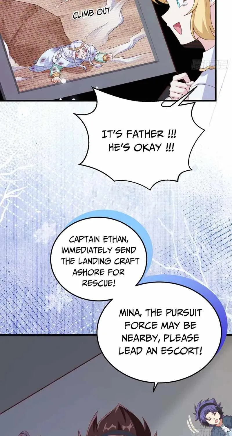Starting From Today I'll Work As A City Lord Chapter 461 page 5 - 