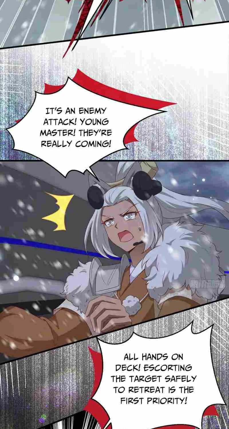 Starting From Today I'll Work As A City Lord Chapter 461 page 41 - 