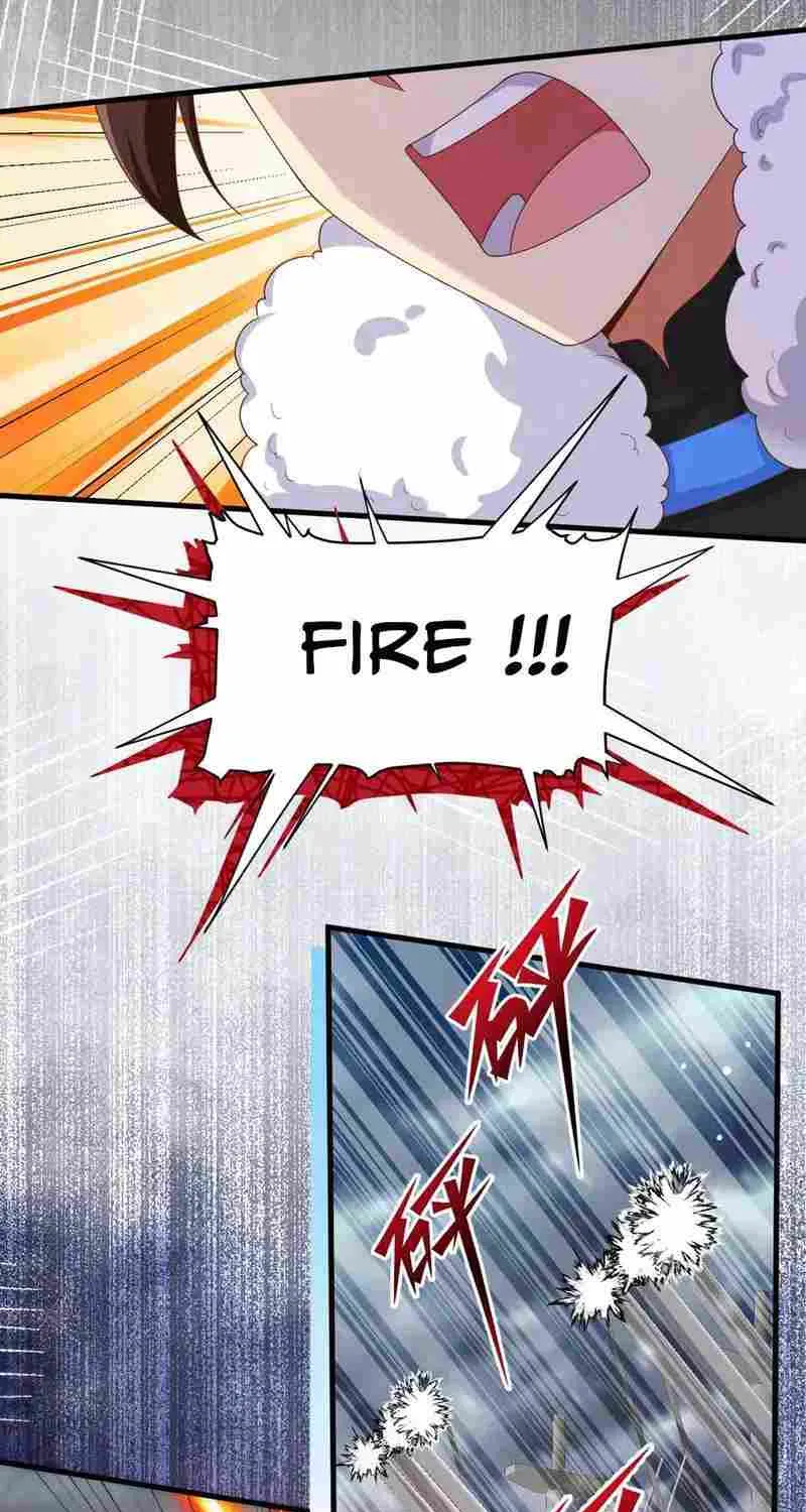 Starting From Today I'll Work As A City Lord Chapter 461 page 43 - 