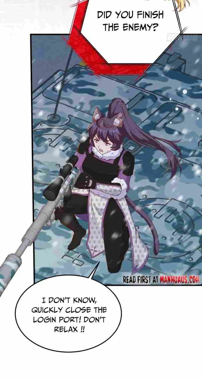 Starting From Today I'll Work As A City Lord Chapter 461 page 46 - 