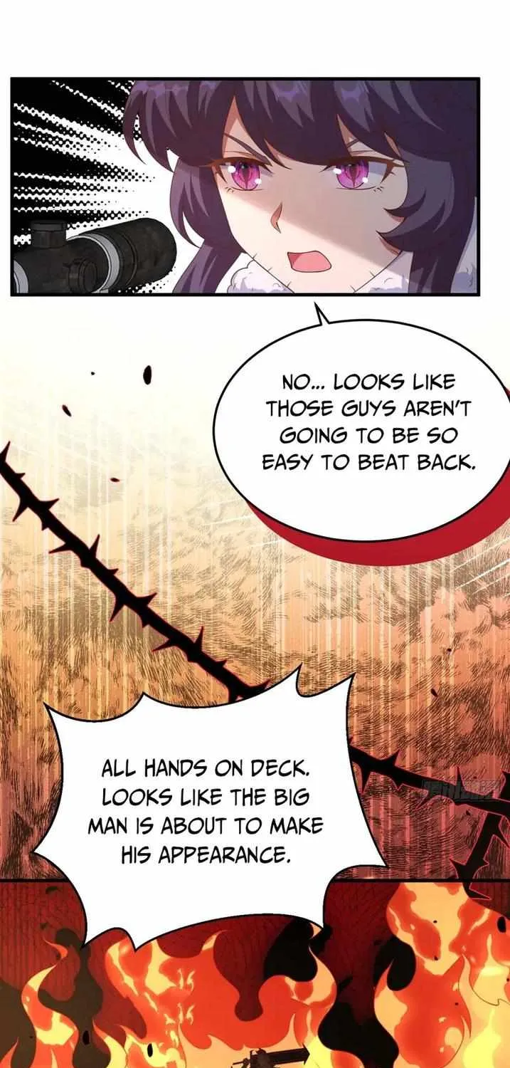 Starting From Today I'll Work As A City Lord Chapter 461 page 48 - 