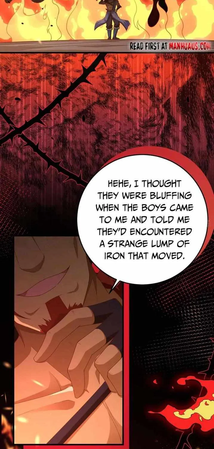 Starting From Today I'll Work As A City Lord Chapter 461 page 49 - 