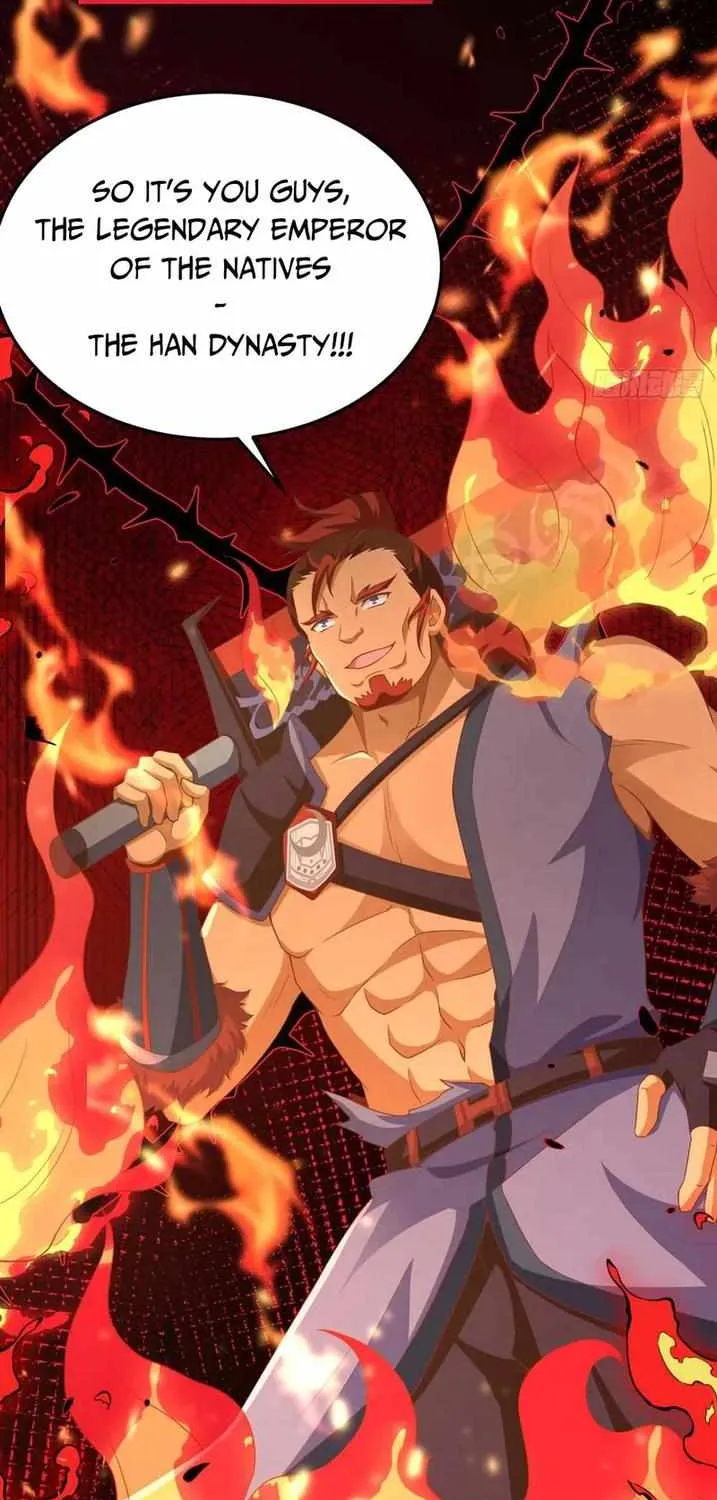 Starting From Today I'll Work As A City Lord Chapter 461 page 50 - 