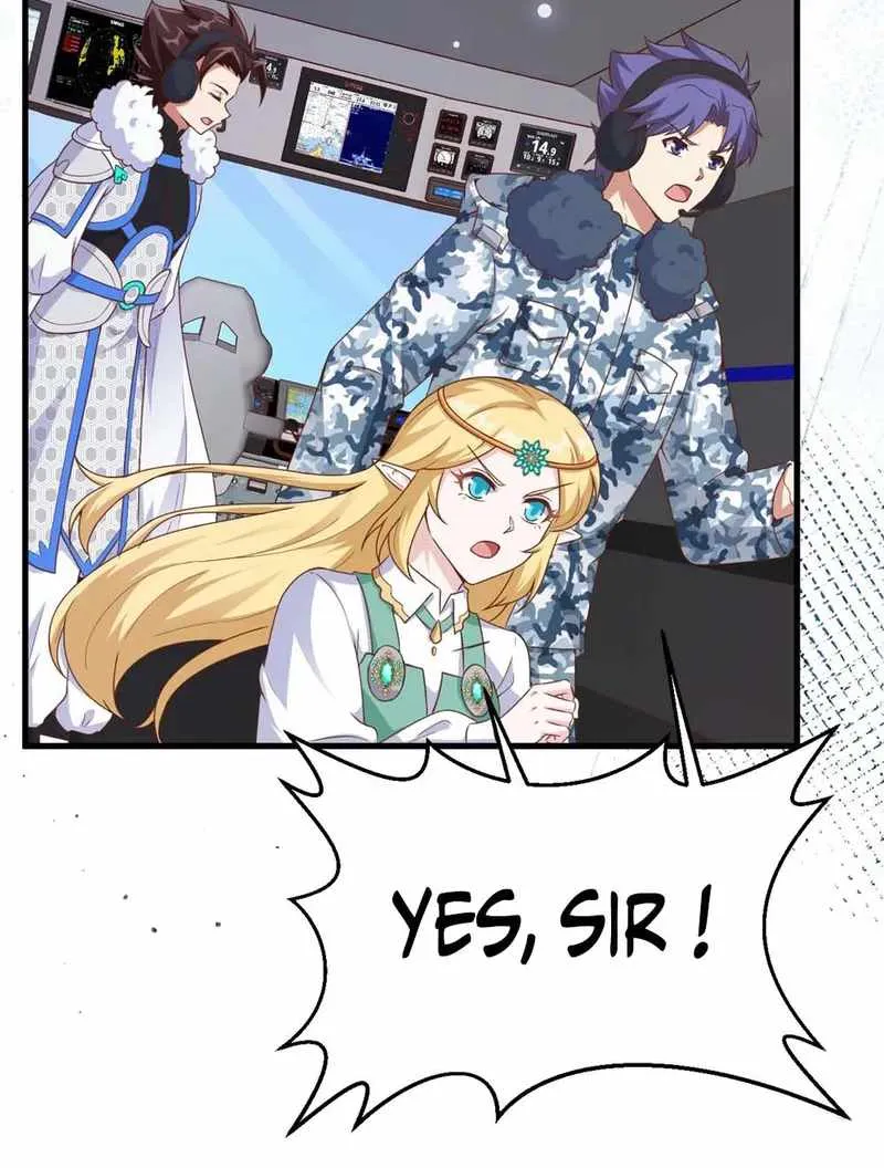 Starting From Today I'll Work As A City Lord Chapter 461 page 7 - 