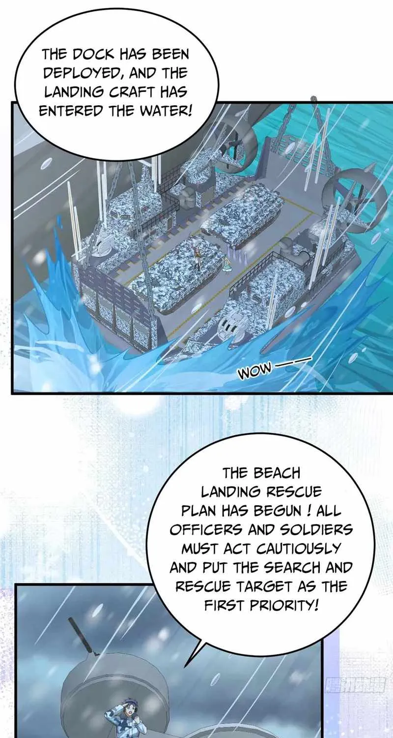 Starting From Today I'll Work As A City Lord Chapter 461 page 8 - 