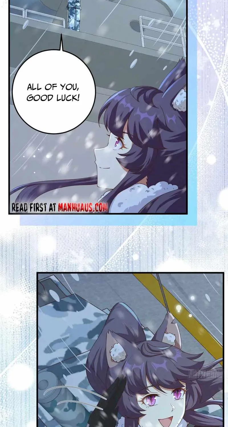 Starting From Today I'll Work As A City Lord Chapter 461 page 9 - 