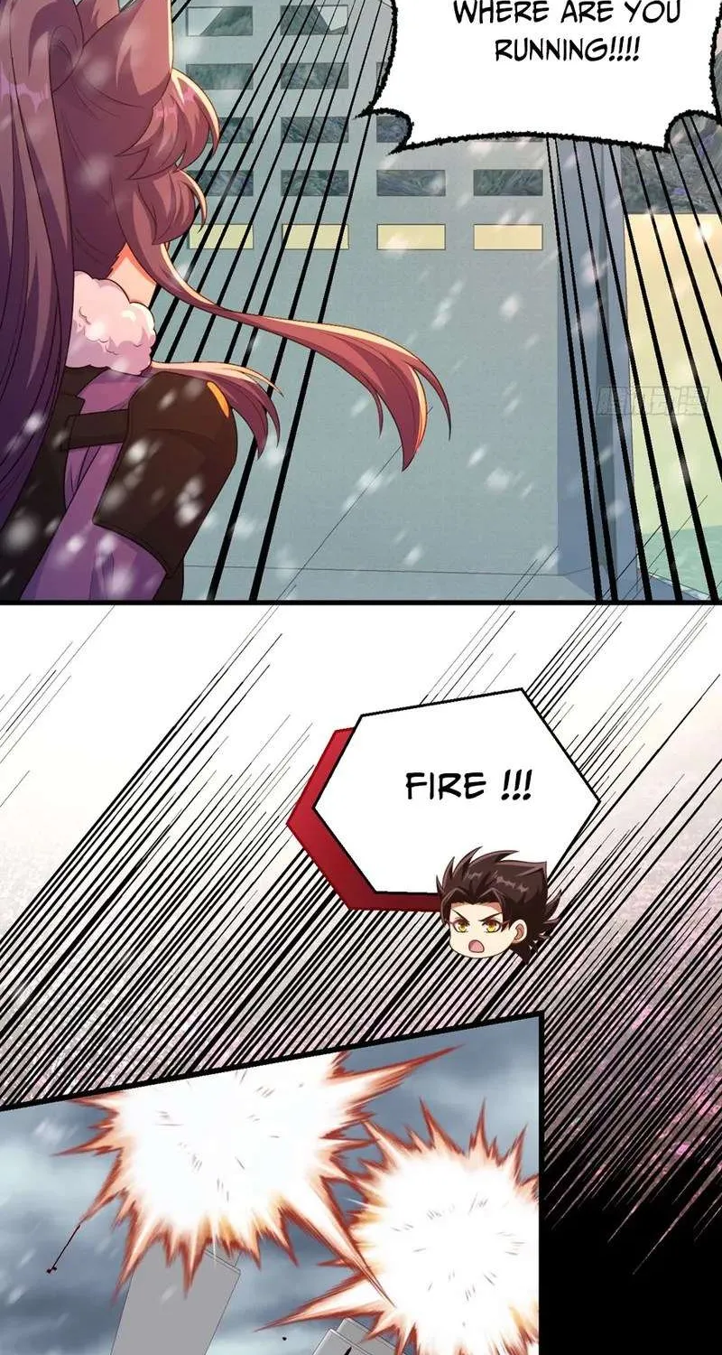 Starting From Today I'll Work As A City Lord Chapter 462 page 11 - 