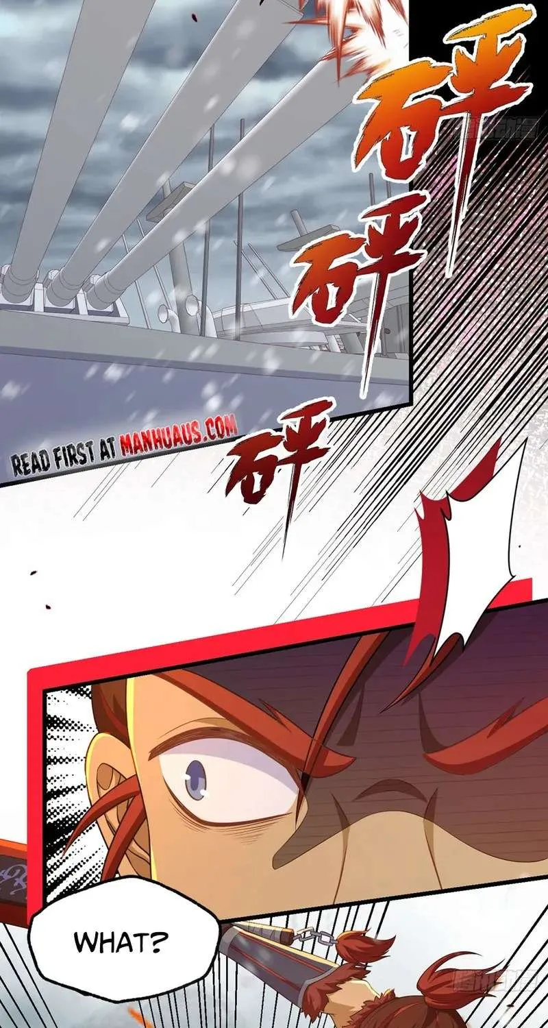 Starting From Today I'll Work As A City Lord Chapter 462 page 12 - 