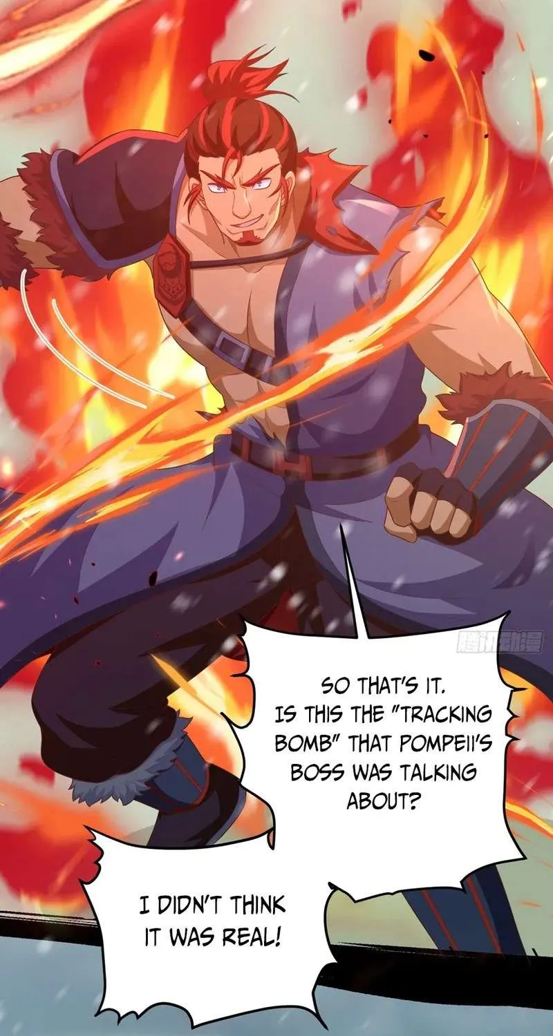 Starting From Today I'll Work As A City Lord Chapter 462 page 15 - 