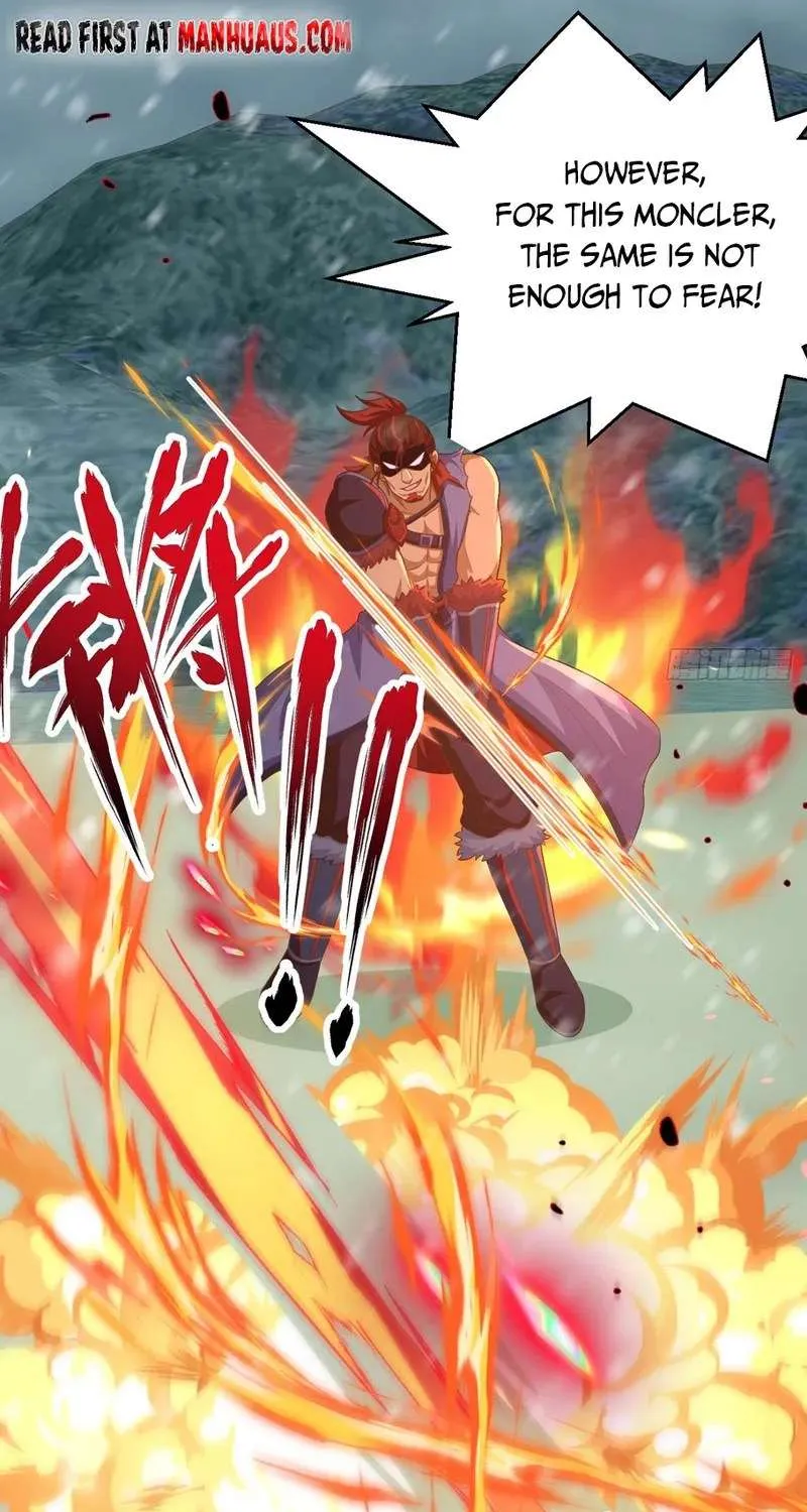 Starting From Today I'll Work As A City Lord Chapter 462 page 16 - 