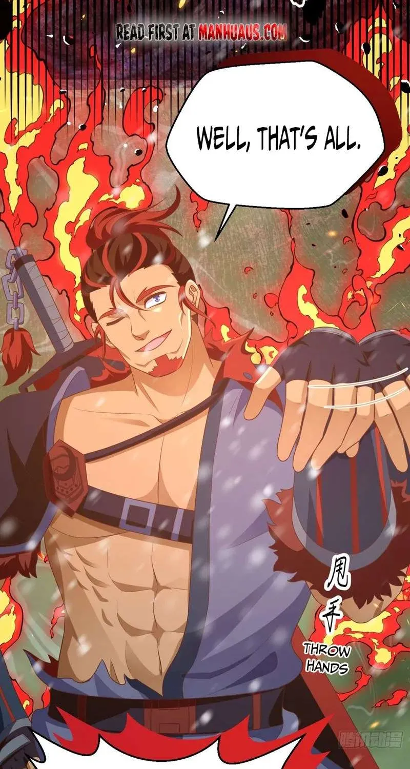 Starting From Today I'll Work As A City Lord Chapter 462 page 23 - 