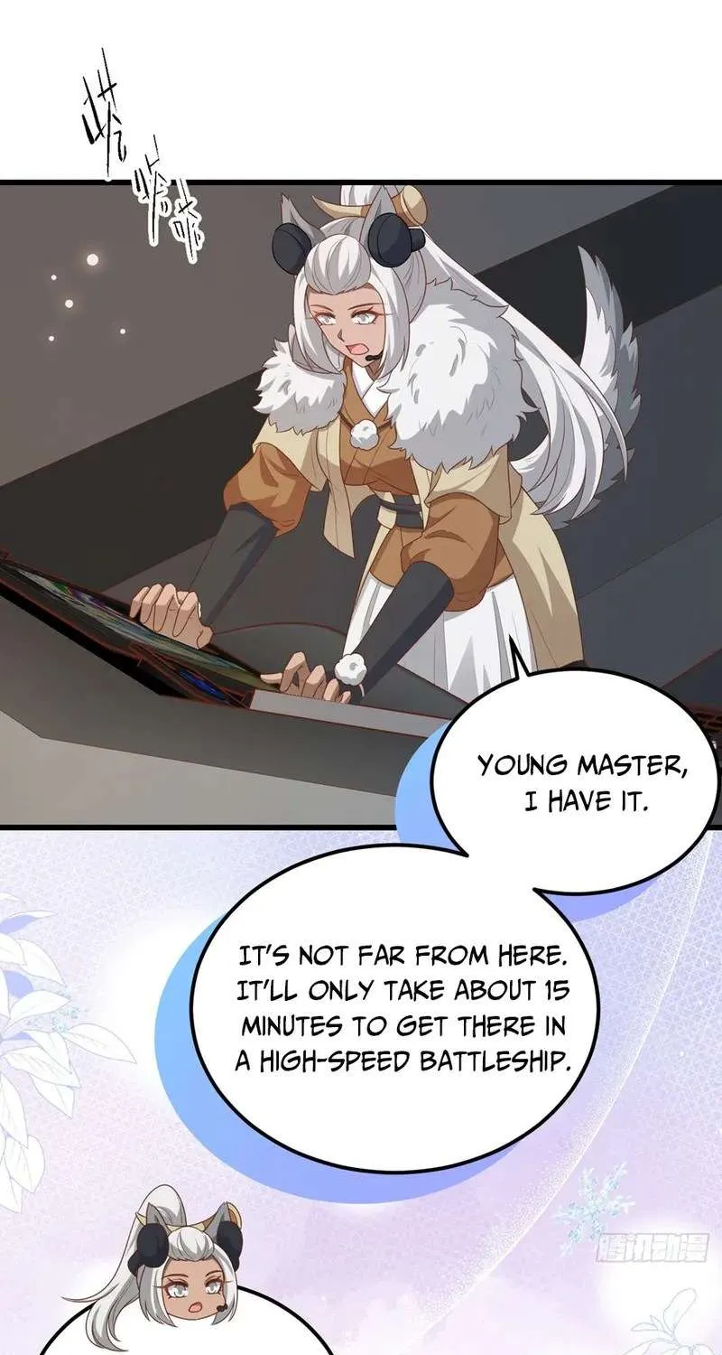 Starting From Today I'll Work As A City Lord Chapter 462 page 27 - 