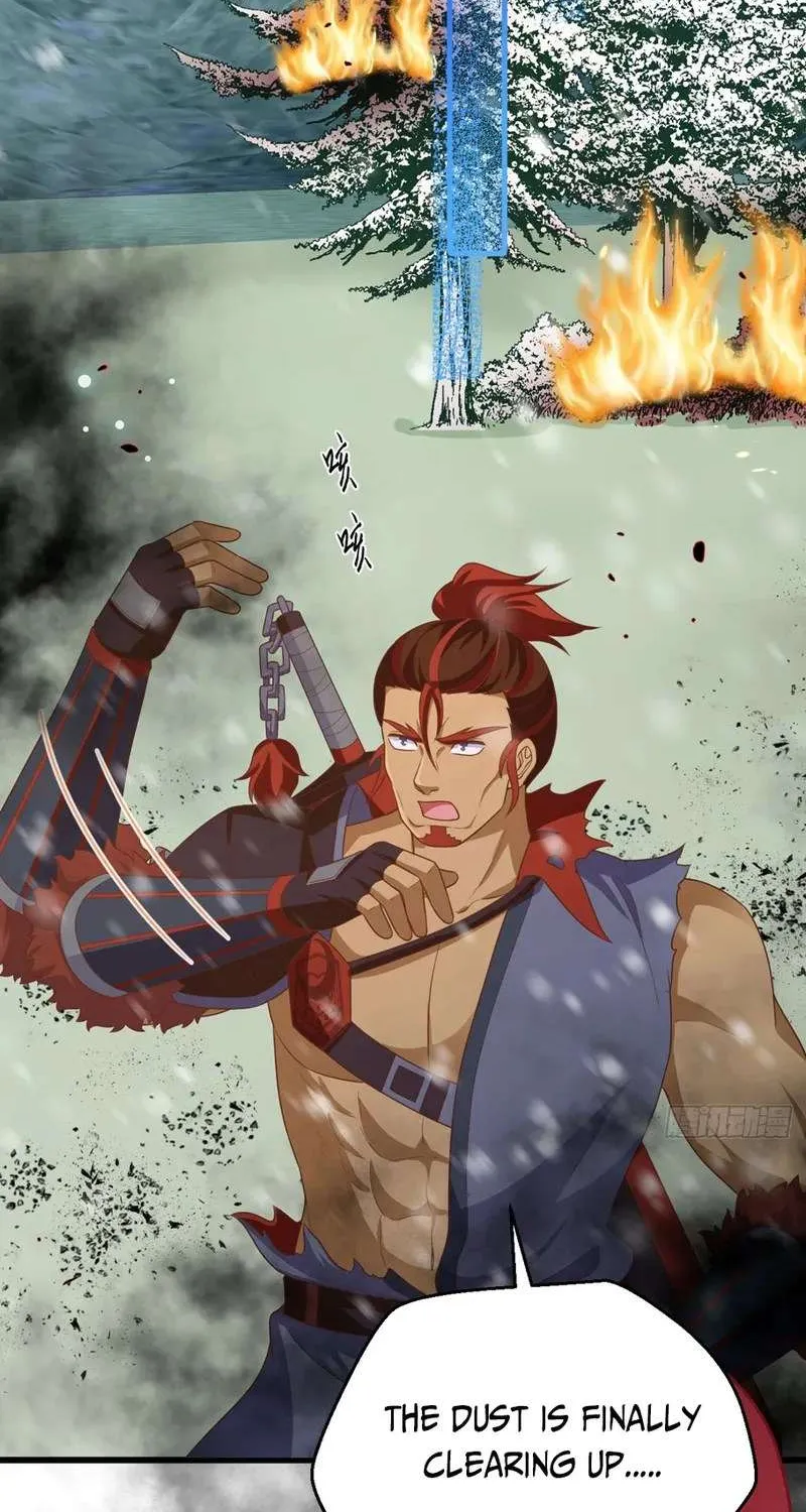 Starting From Today I'll Work As A City Lord Chapter 462 page 30 - 