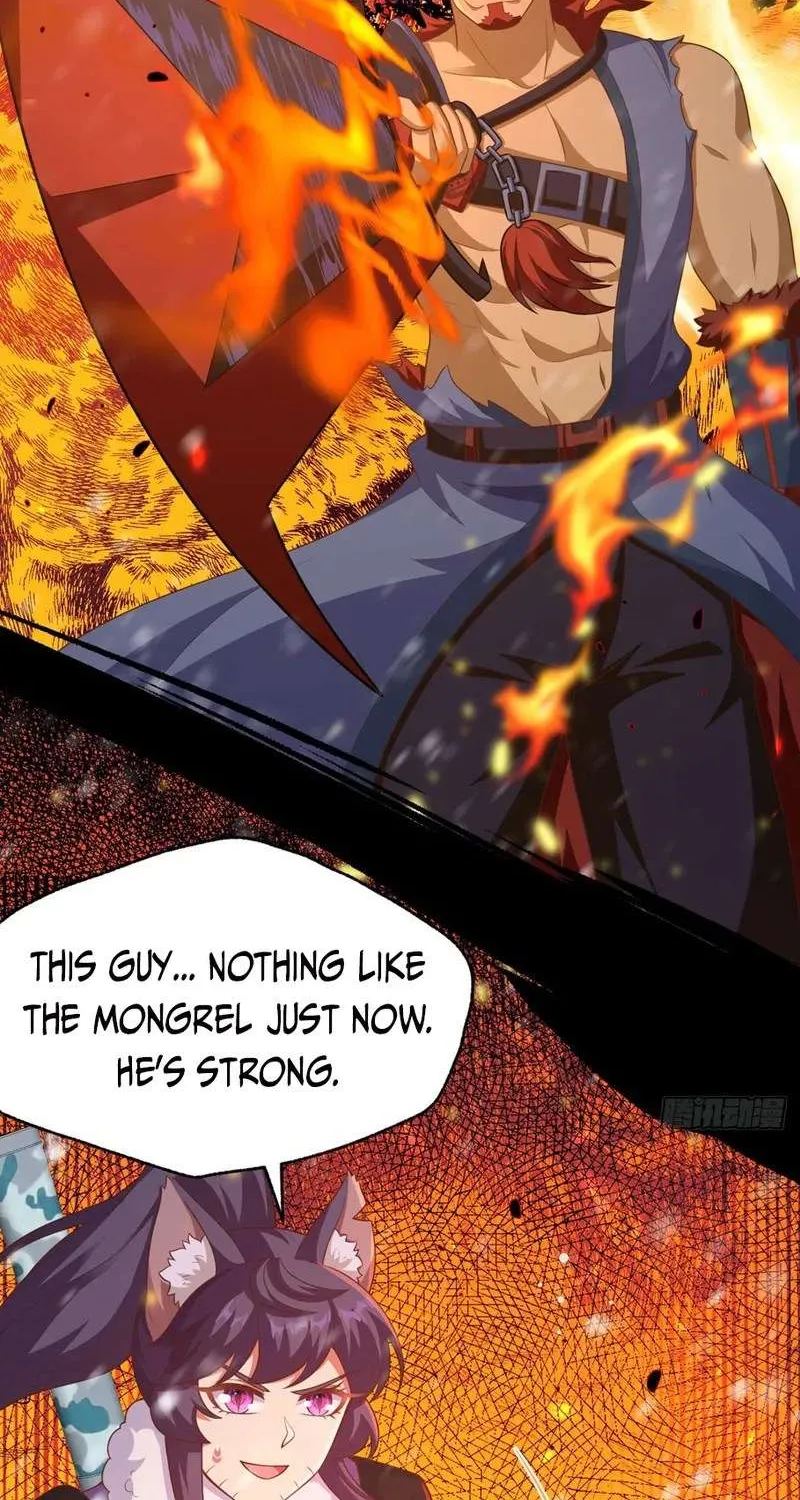 Starting From Today I'll Work As A City Lord Chapter 462 page 4 - 