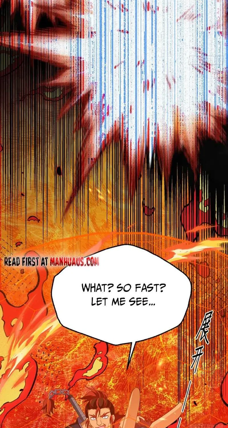 Starting From Today I'll Work As A City Lord Chapter 462 page 38 - 