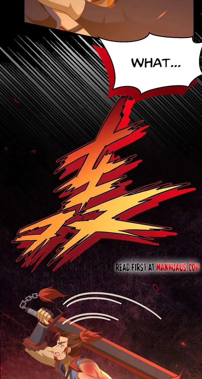 Starting From Today I'll Work As A City Lord Chapter 462 page 41 - 