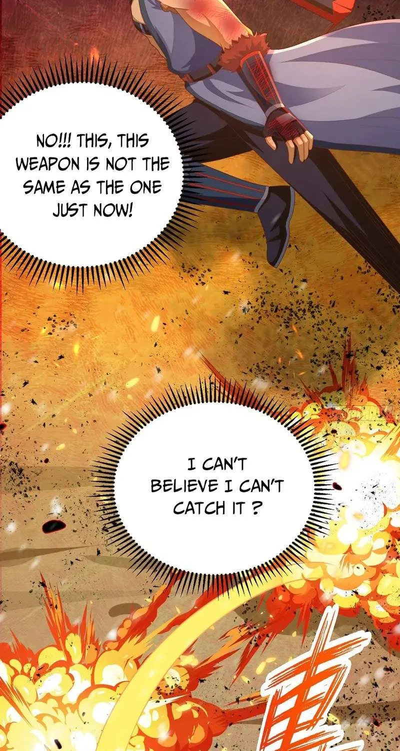 Starting From Today I'll Work As A City Lord Chapter 462 page 42 - 