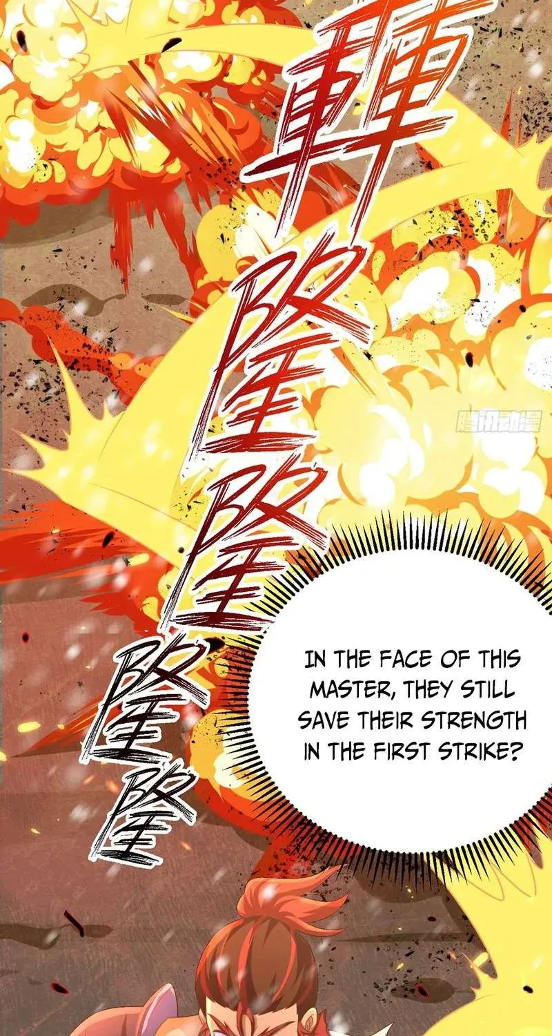 Starting From Today I'll Work As A City Lord Chapter 462 page 43 - 