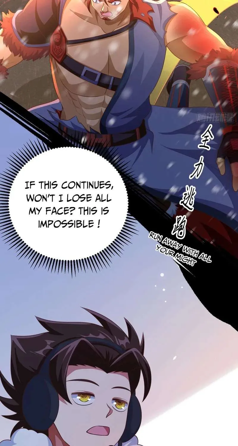 Starting From Today I'll Work As A City Lord Chapter 462 page 44 - 