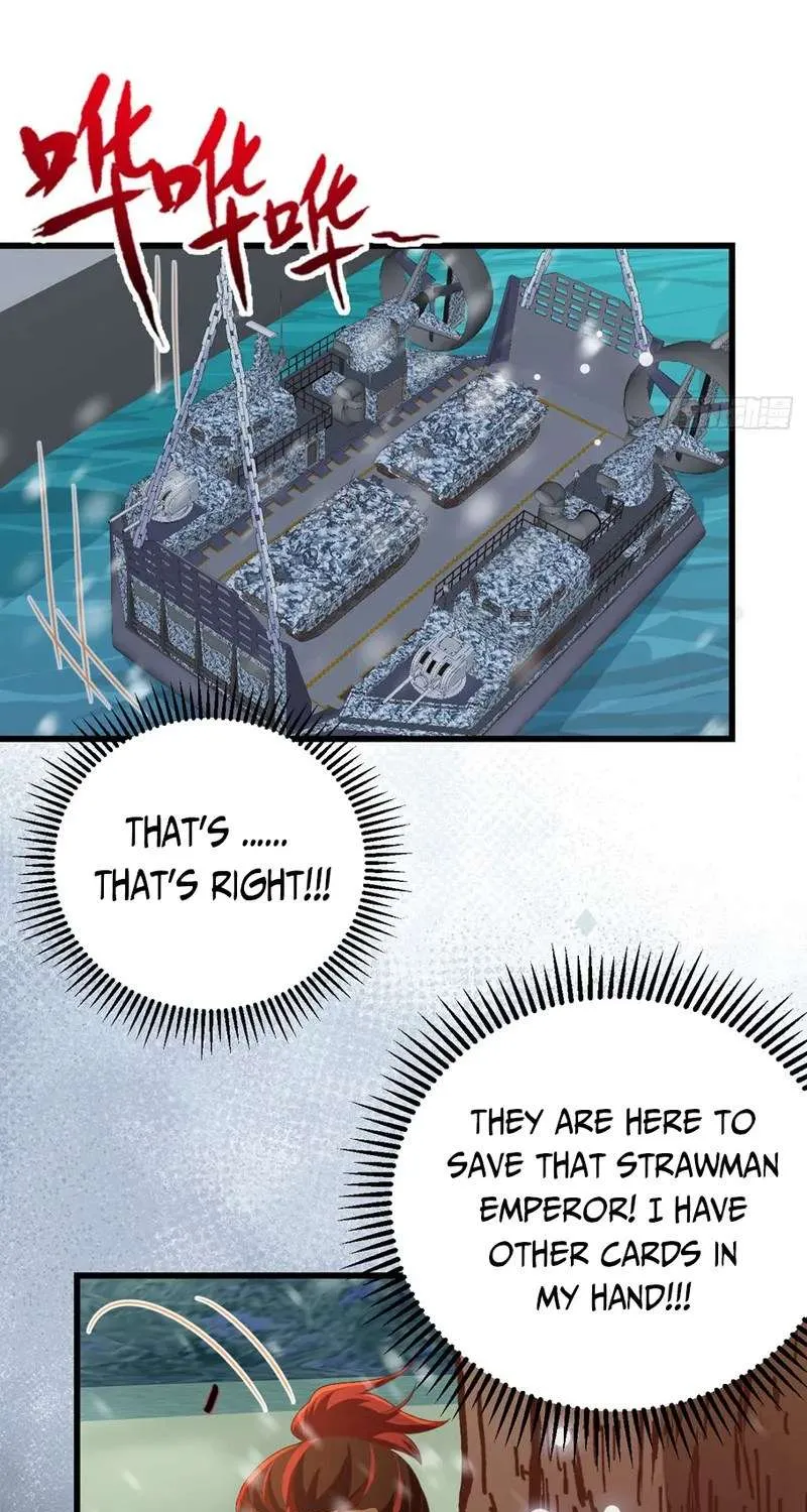 Starting From Today I'll Work As A City Lord Chapter 462 page 46 - 