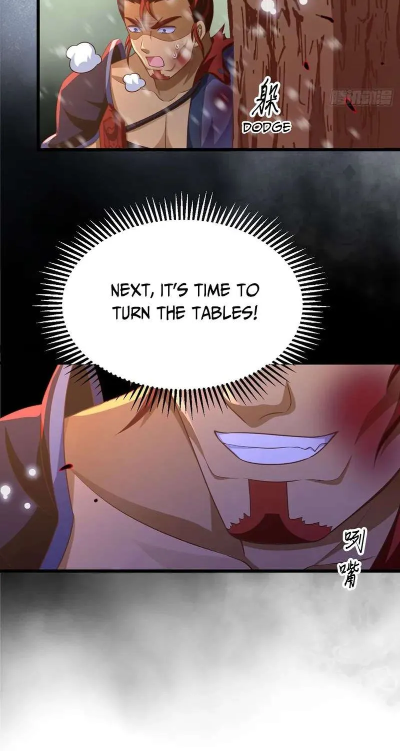 Starting From Today I'll Work As A City Lord Chapter 462 page 47 - 