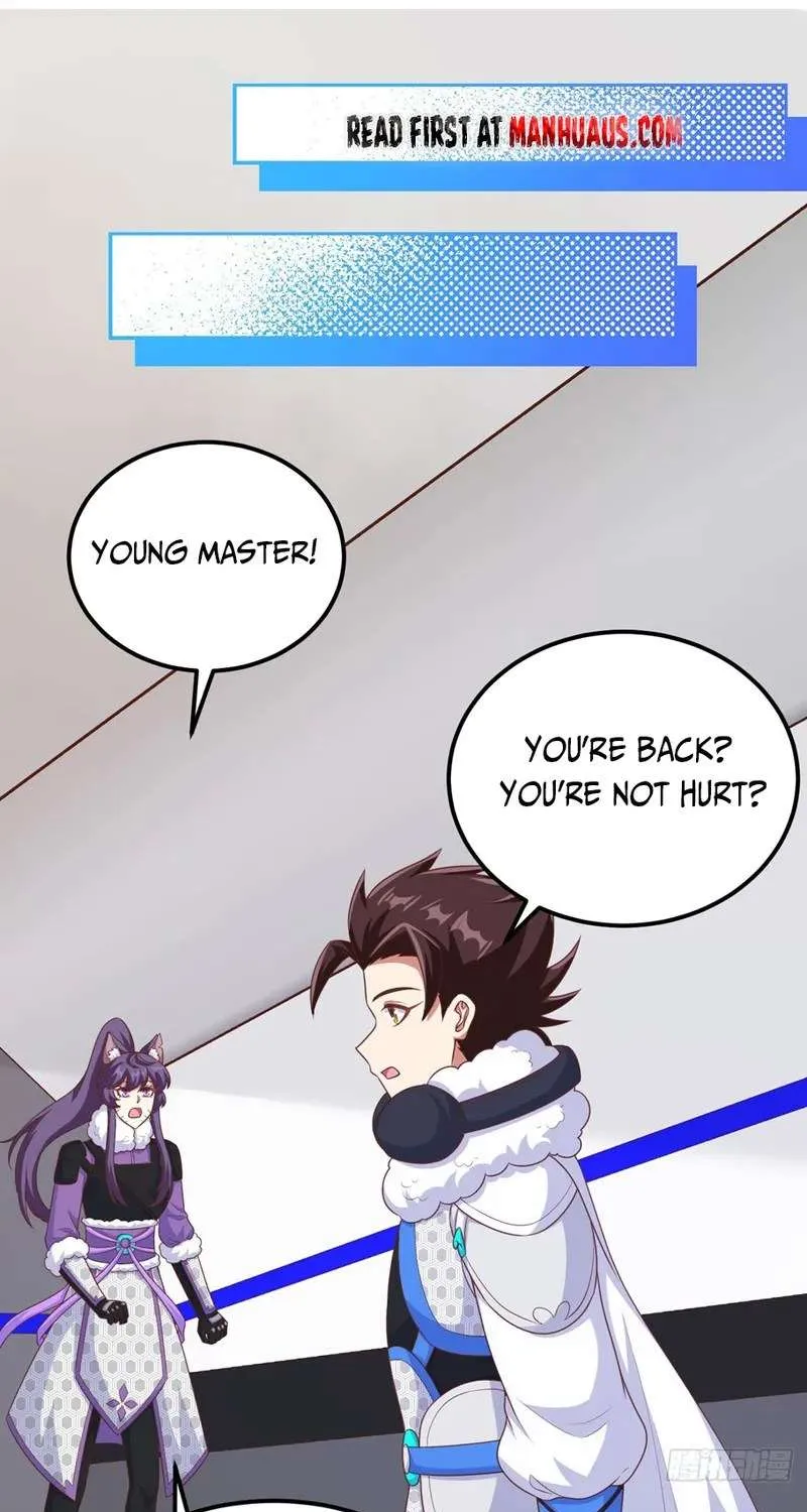 Starting From Today I'll Work As A City Lord Chapter 462 page 48 - 