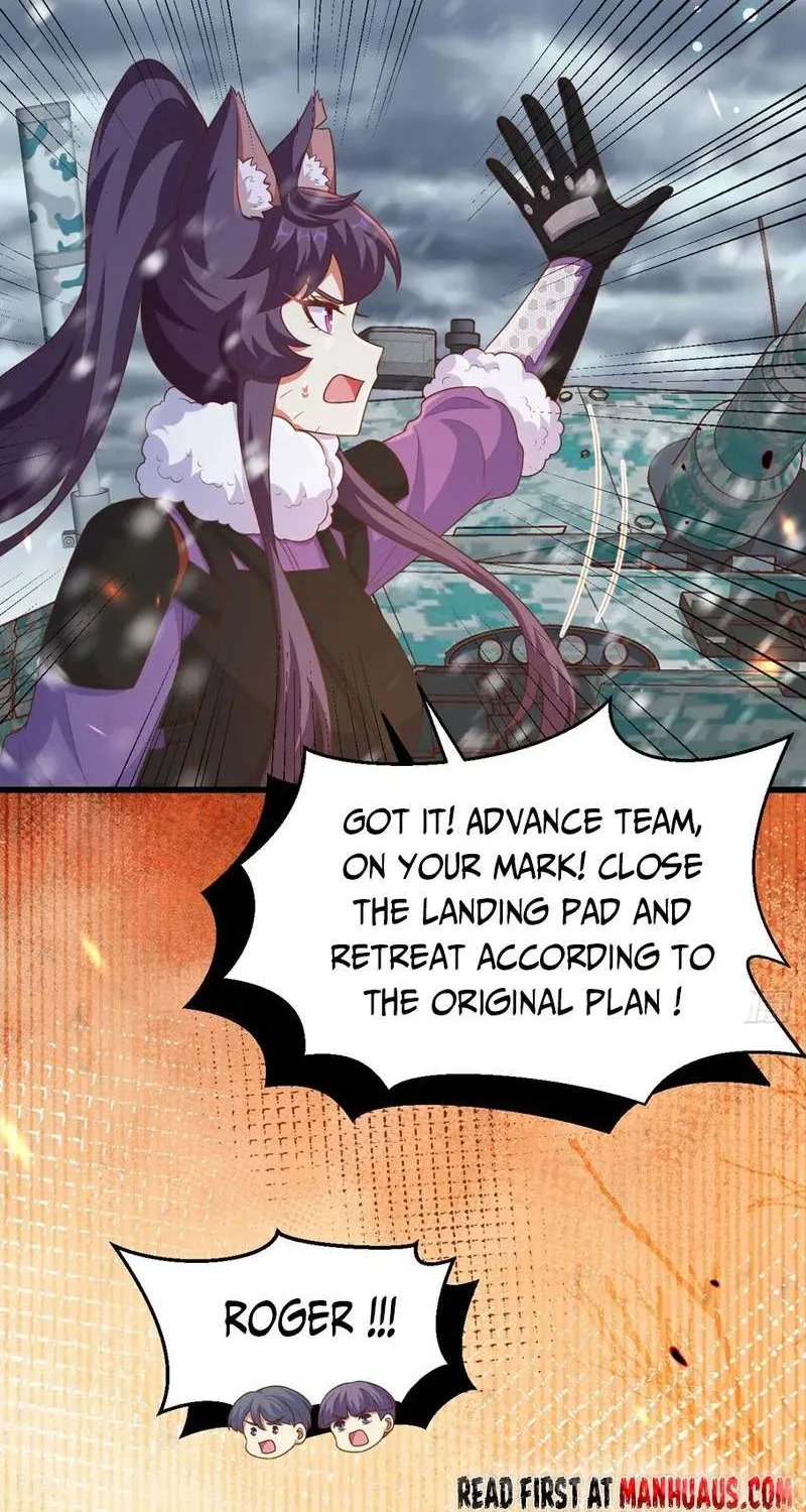Starting From Today I'll Work As A City Lord Chapter 462 page 6 - 