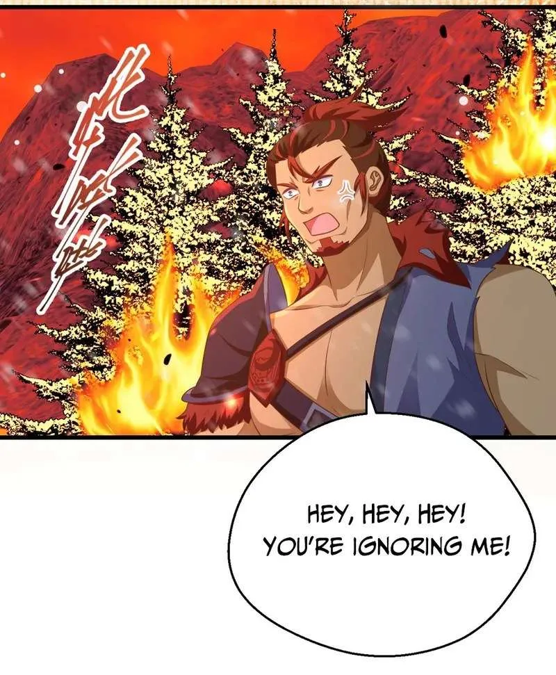 Starting From Today I'll Work As A City Lord Chapter 462 page 7 - 