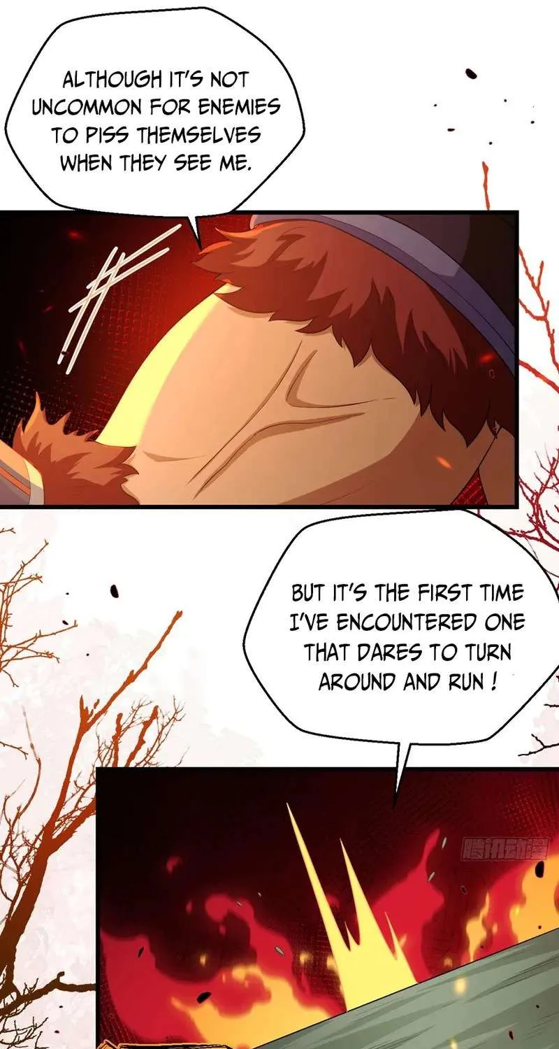Starting From Today I'll Work As A City Lord Chapter 462 page 8 - 