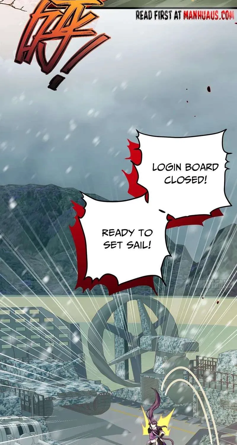 Starting From Today I'll Work As A City Lord Chapter 462 page 9 - 