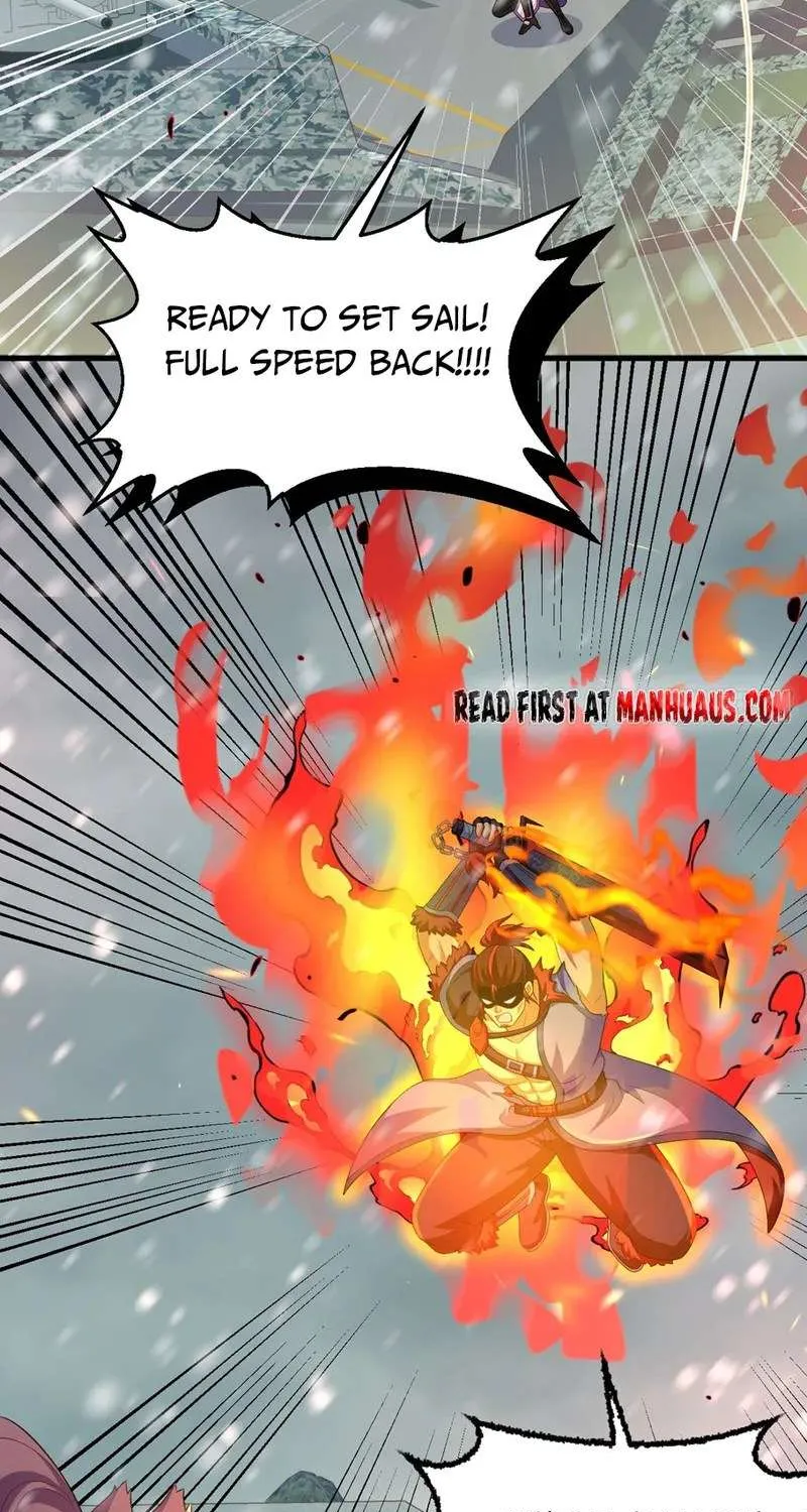 Starting From Today I'll Work As A City Lord Chapter 462 page 10 - 