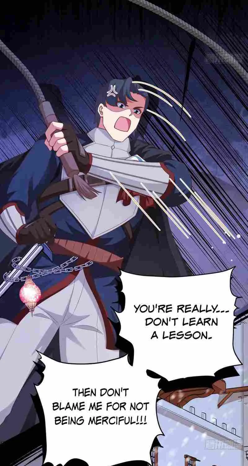 Starting From Today I'll Work As A City Lord Chapter 463 page 11 - 