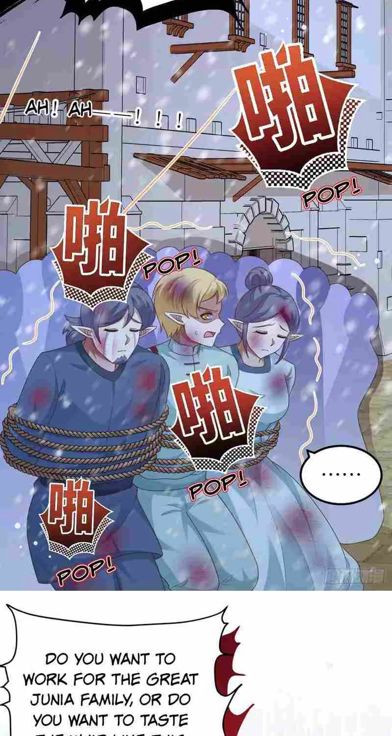 Starting From Today I'll Work As A City Lord Chapter 463 page 12 - 