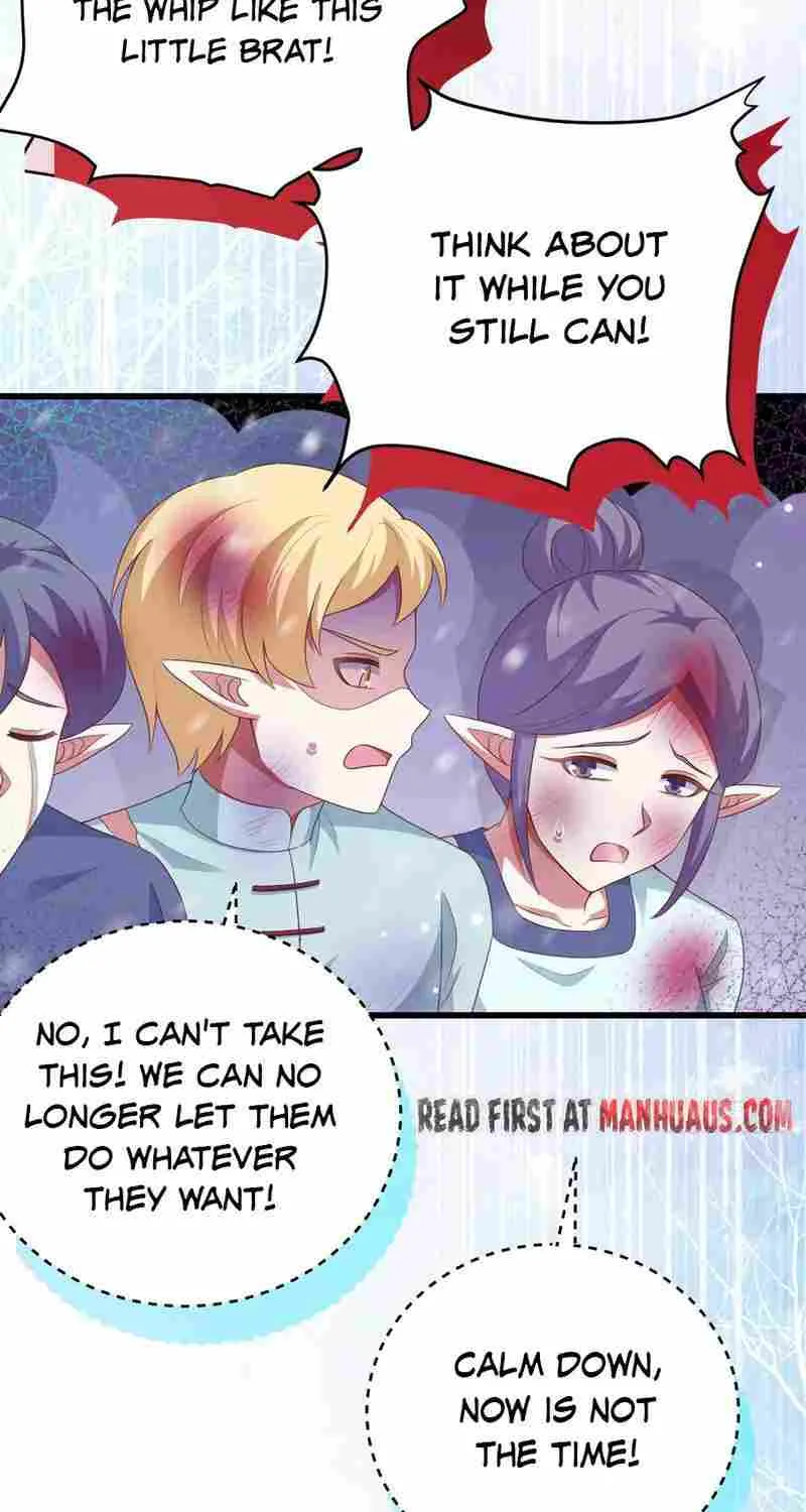 Starting From Today I'll Work As A City Lord Chapter 463 page 13 - 
