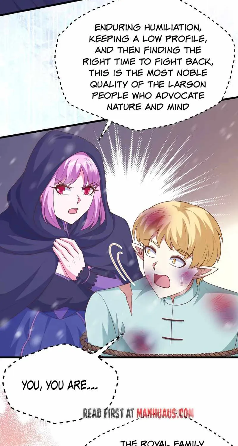 Starting From Today I'll Work As A City Lord Chapter 463 page 17 - 