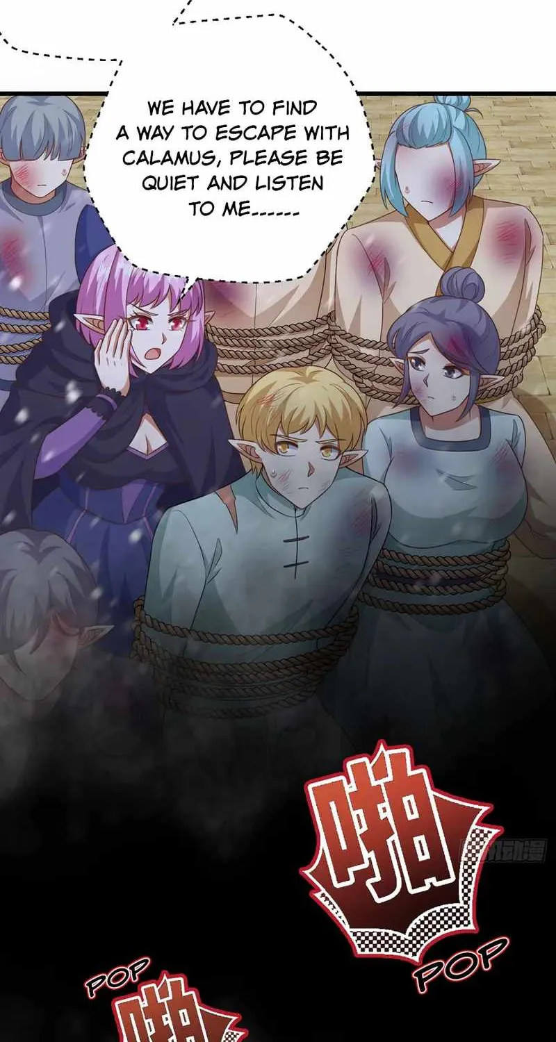 Starting From Today I'll Work As A City Lord Chapter 463 page 19 - 