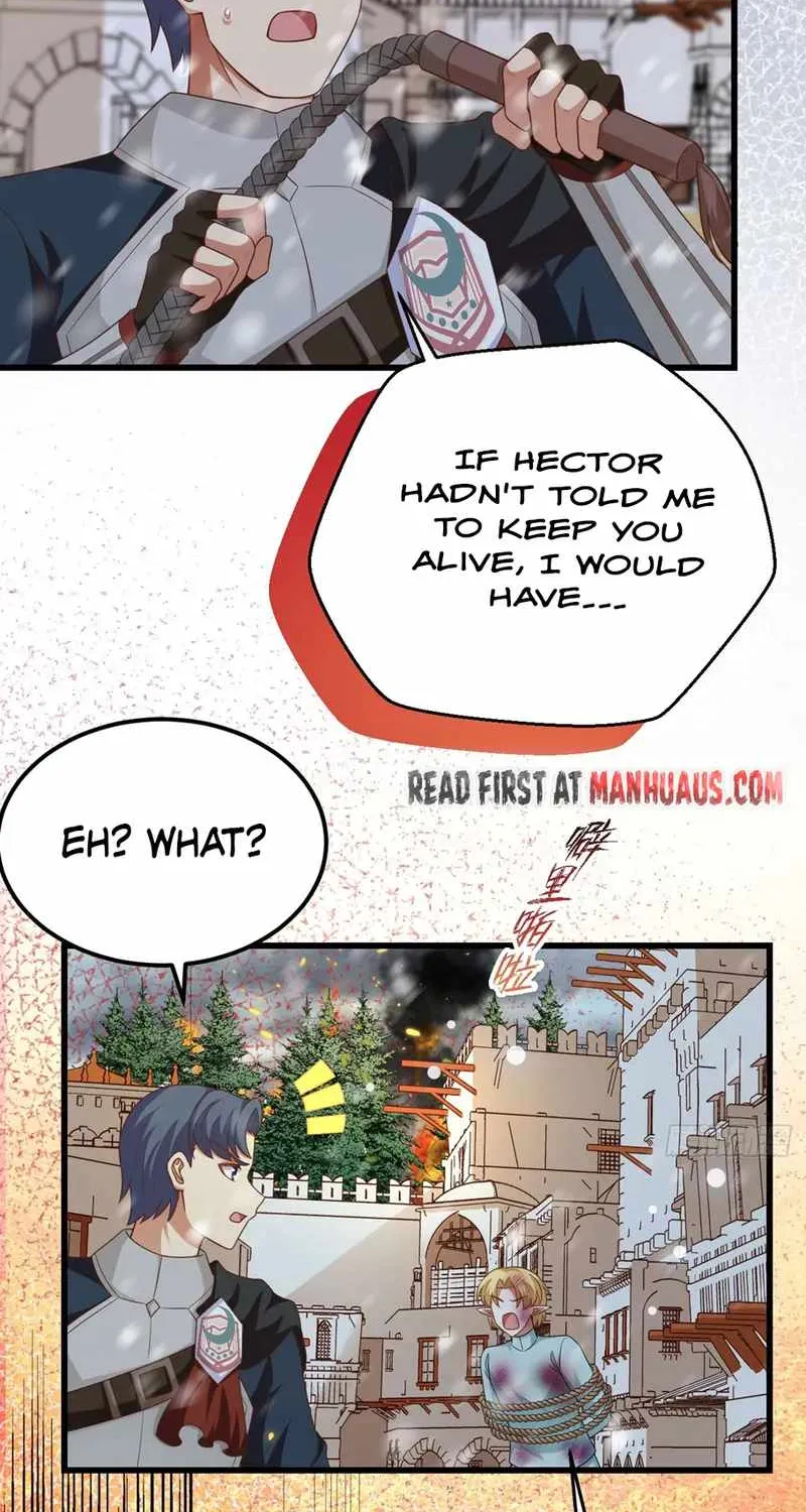 Starting From Today I'll Work As A City Lord Chapter 463 page 21 - 