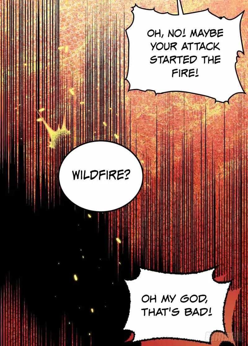 Starting From Today I'll Work As A City Lord Chapter 463 page 22 - 