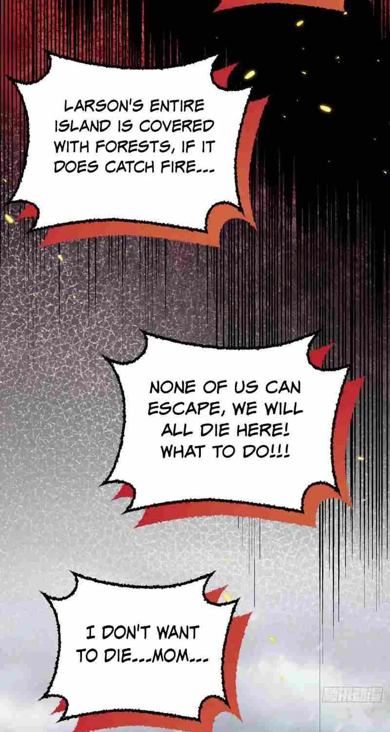Starting From Today I'll Work As A City Lord Chapter 463 page 23 - 