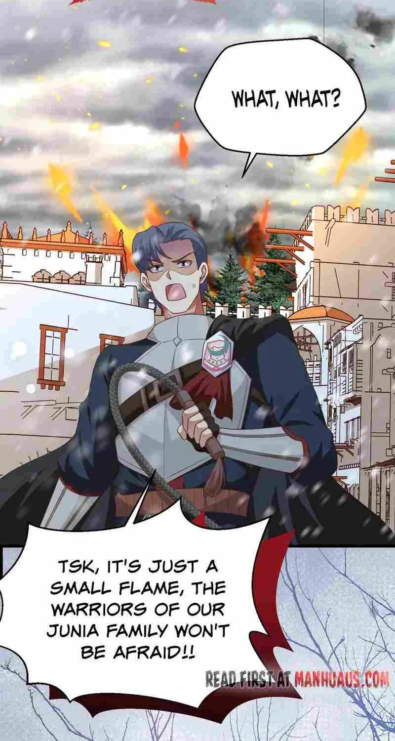 Starting From Today I'll Work As A City Lord Chapter 463 page 24 - 