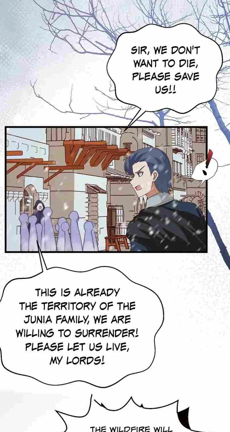 Starting From Today I'll Work As A City Lord Chapter 463 page 25 - 