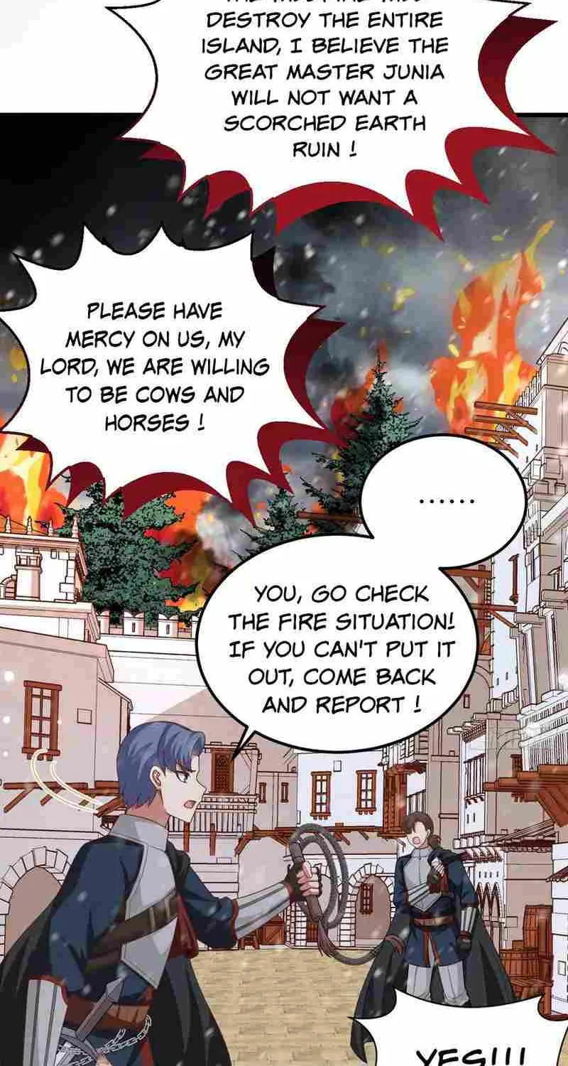 Starting From Today I'll Work As A City Lord Chapter 463 page 26 - 