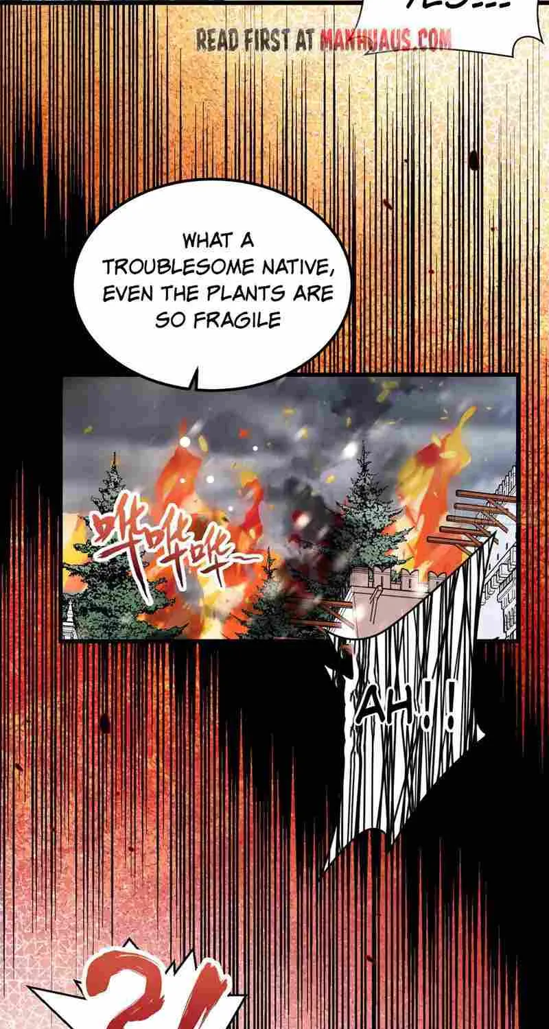 Starting From Today I'll Work As A City Lord Chapter 463 page 27 - 