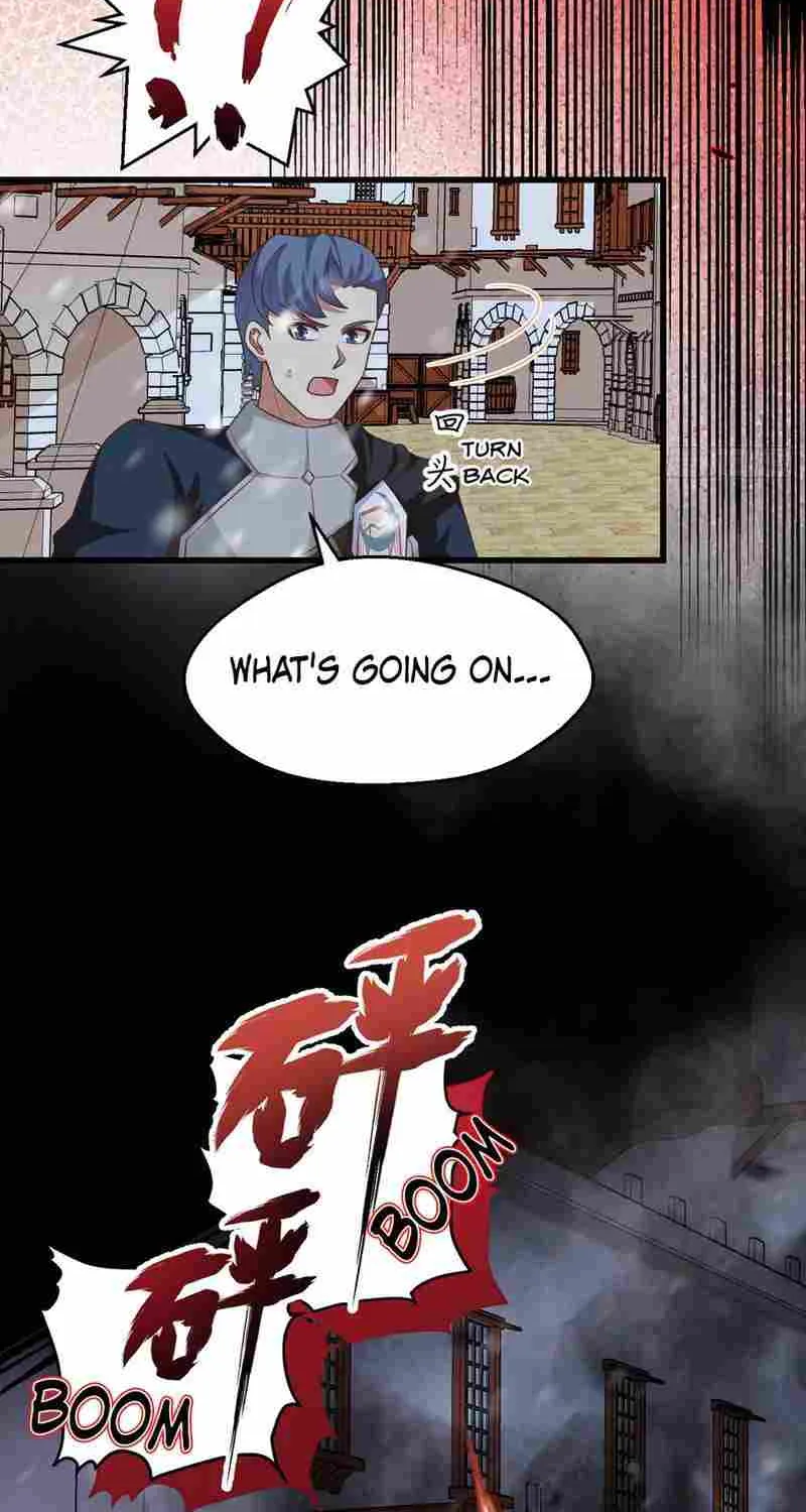 Starting From Today I'll Work As A City Lord Chapter 463 page 28 - 
