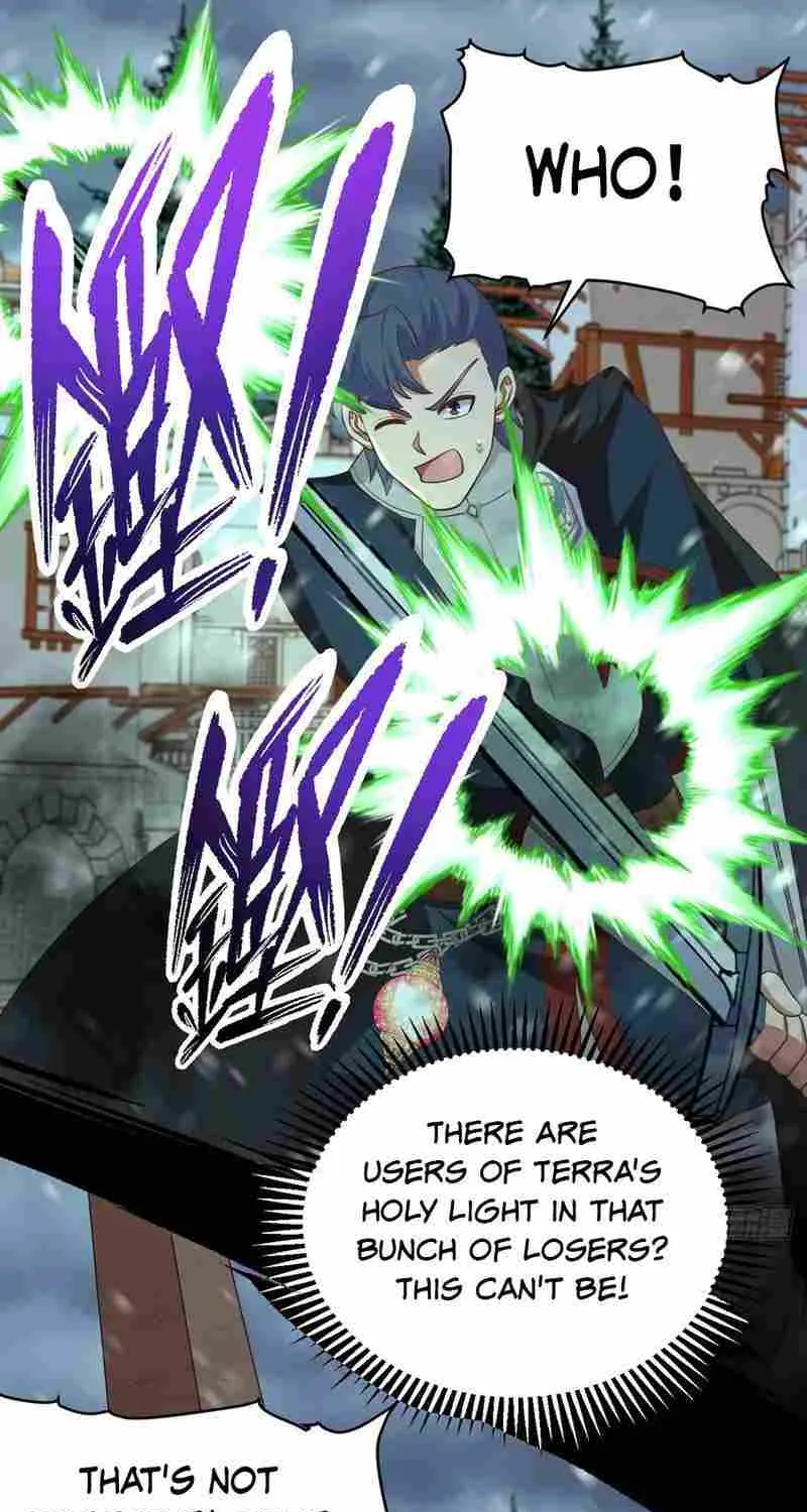 Starting From Today I'll Work As A City Lord Chapter 463 page 32 - 